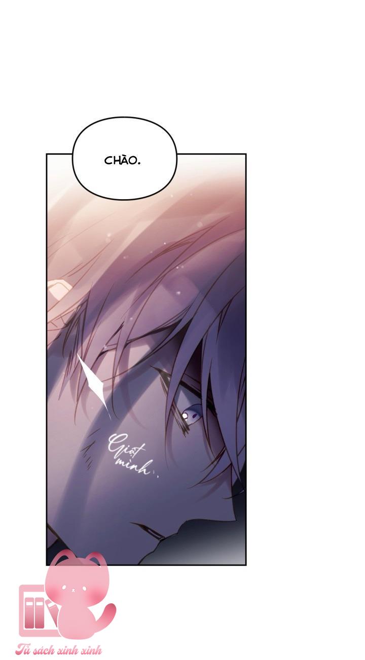 Kết Cục Của Nhân Vật Phản Diện Chỉ Có Thể Là Cái Chết Chapter 142 - Next Chapter 143