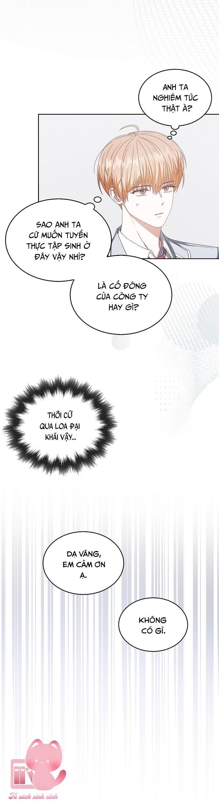 Debut Or Die Chap 52 - Next Chapter 52.1