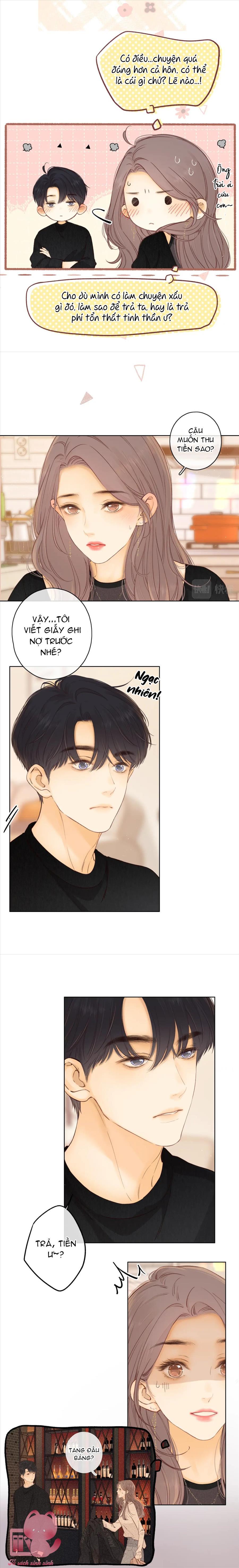 Khó Dỗ Dành Chap 50 - Next Chapter 50.1