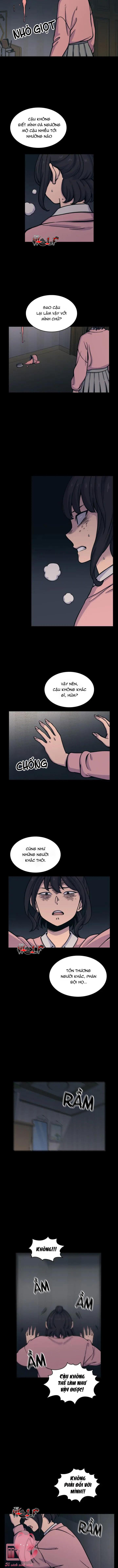Kẻ Mạo Danh Chapter 32 - Next Chapter 33