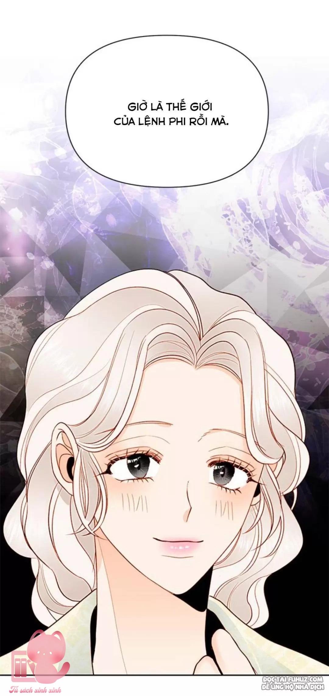 Hoàng Hậu Tái Hôn Chapter 80 - Trang 4