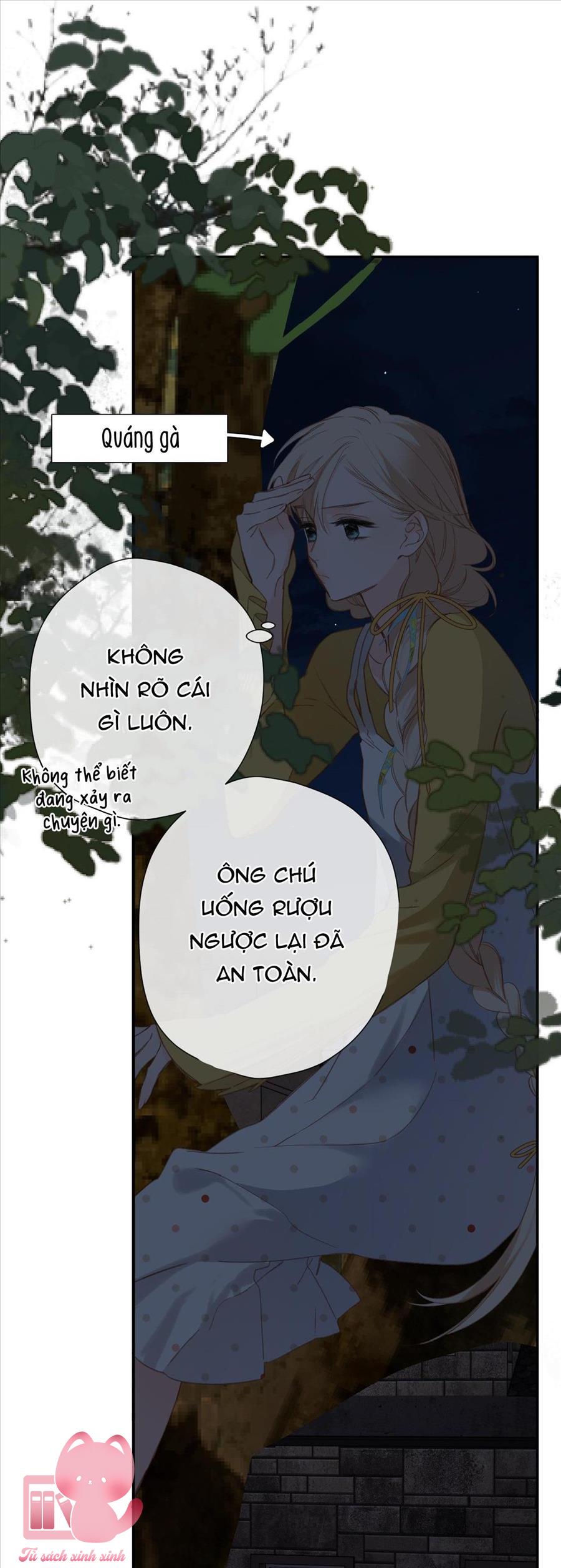 Ngược Dòng Mùa Xuân Chap 6 - Trang 4