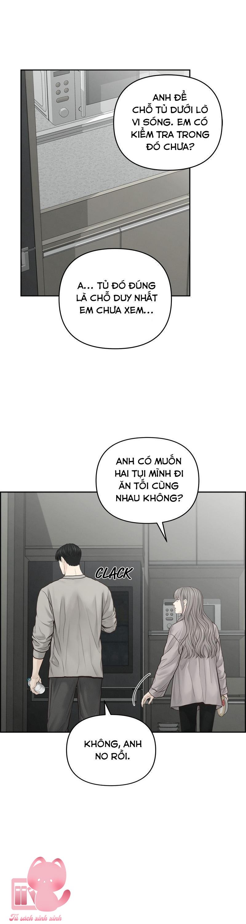 Hy Vọng Duy Nhất Chap 60 - Trang 2