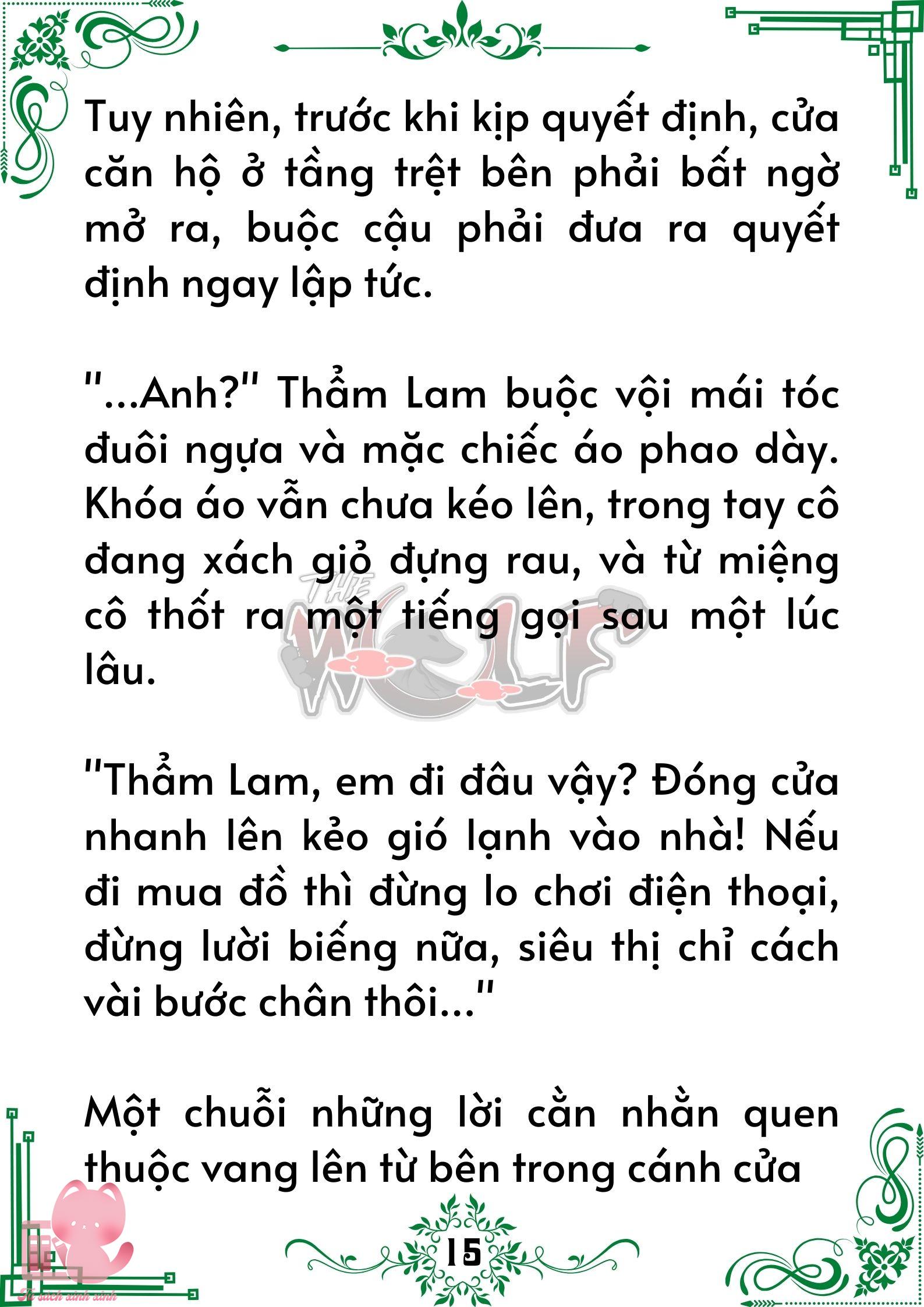 Quý nhân phù trợ Du Chap 87 - Trang 2