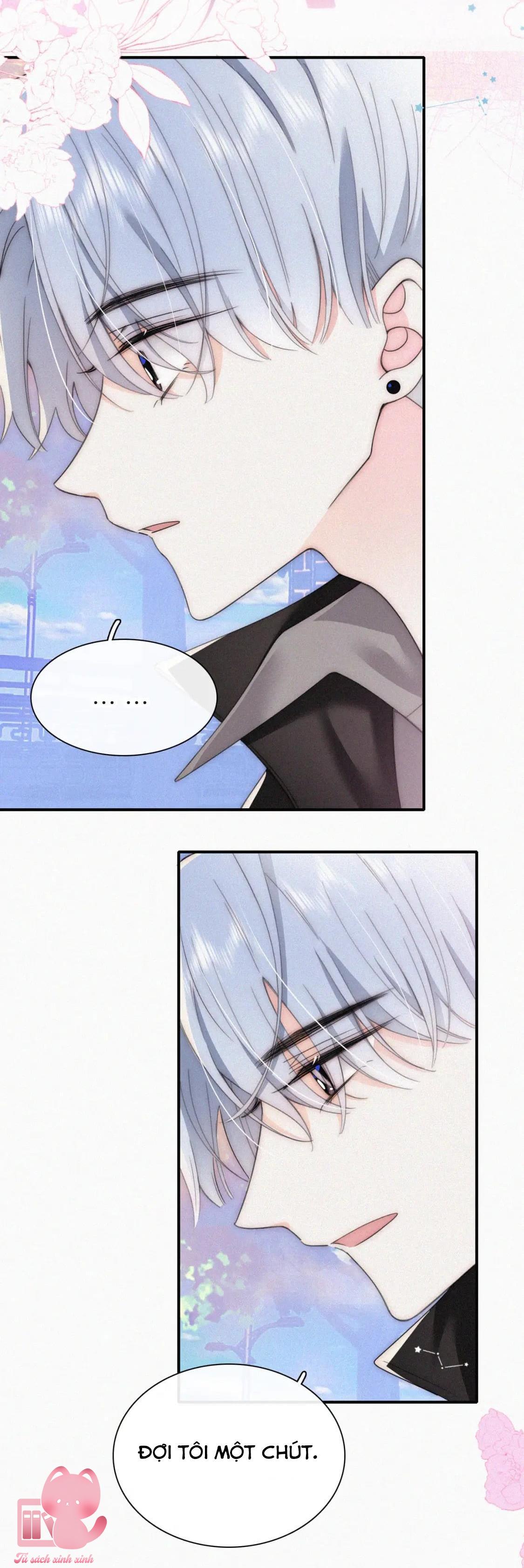 Bệnh Yêu Chap 37 - Trang 2