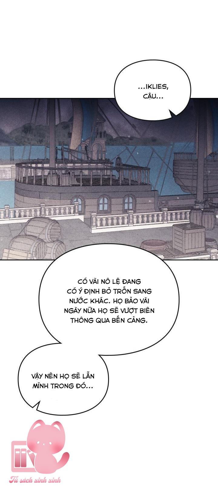 Kết Cục Của Nhân Vật Phản Diện Chỉ Có Thể Là Cái Chết Chapter 134 - Trang 4