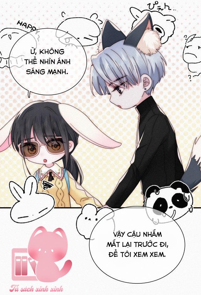 Bệnh Yêu Chap 22 - Next Chapter 22.1