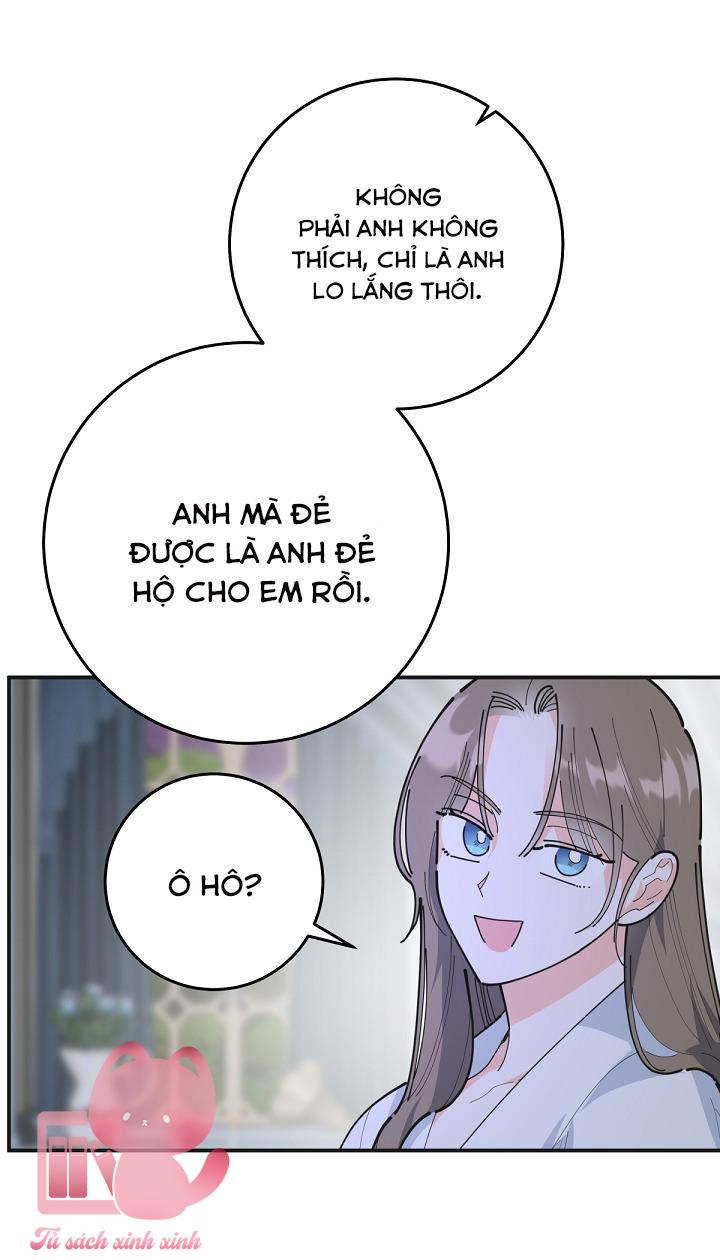 Người Hùng Của Ác Nữ Chapter 104 - Trang 4