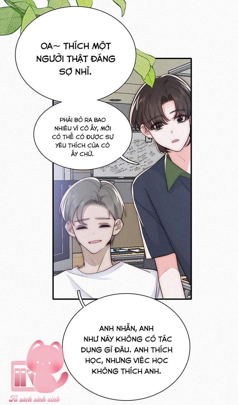 Bệnh Yêu Chapter 93 - Trang 3