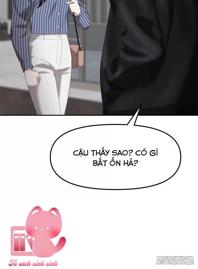 Chị Em Tranh Đấu Chap 36 - Trang 2