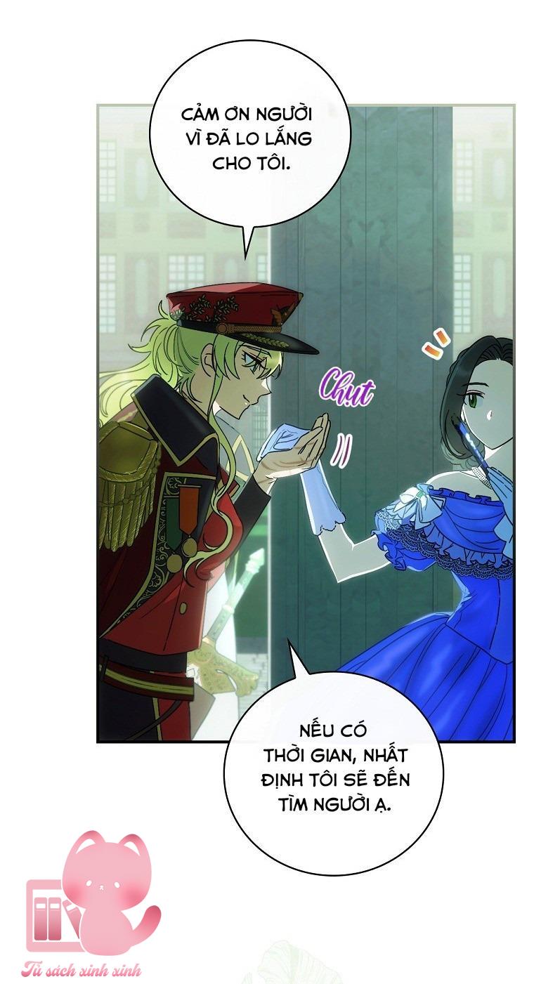 Đứa Nhỏ Không Phải Là Con Anh Chapter 3 - Next Chapter 4