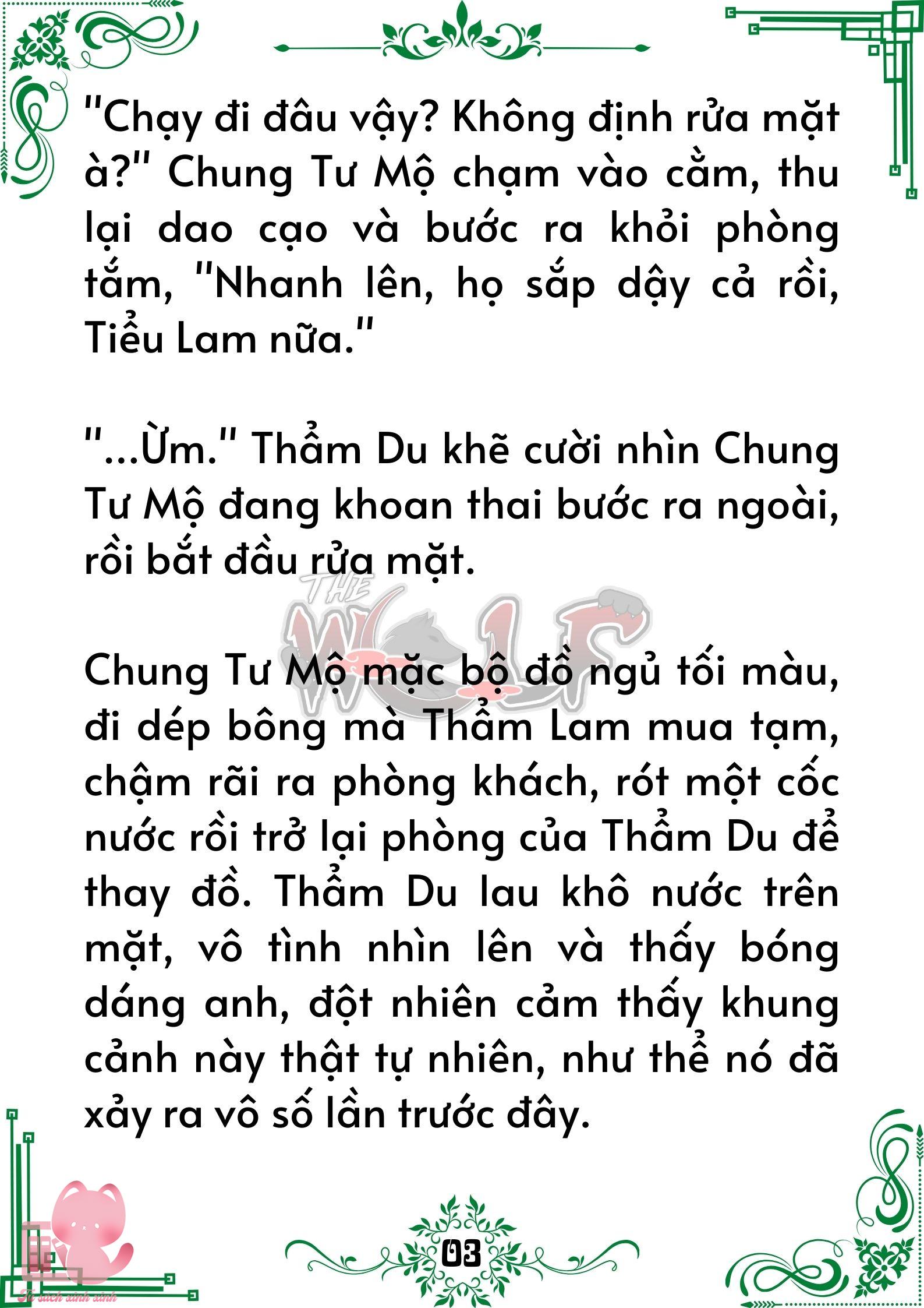 Quý nhân phù trợ Du Chap 89 - Trang 2