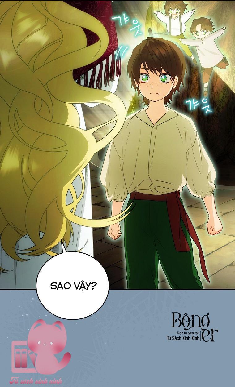 Đứa Nhỏ Không Phải Là Con Anh Chapter 15 - Trang 4