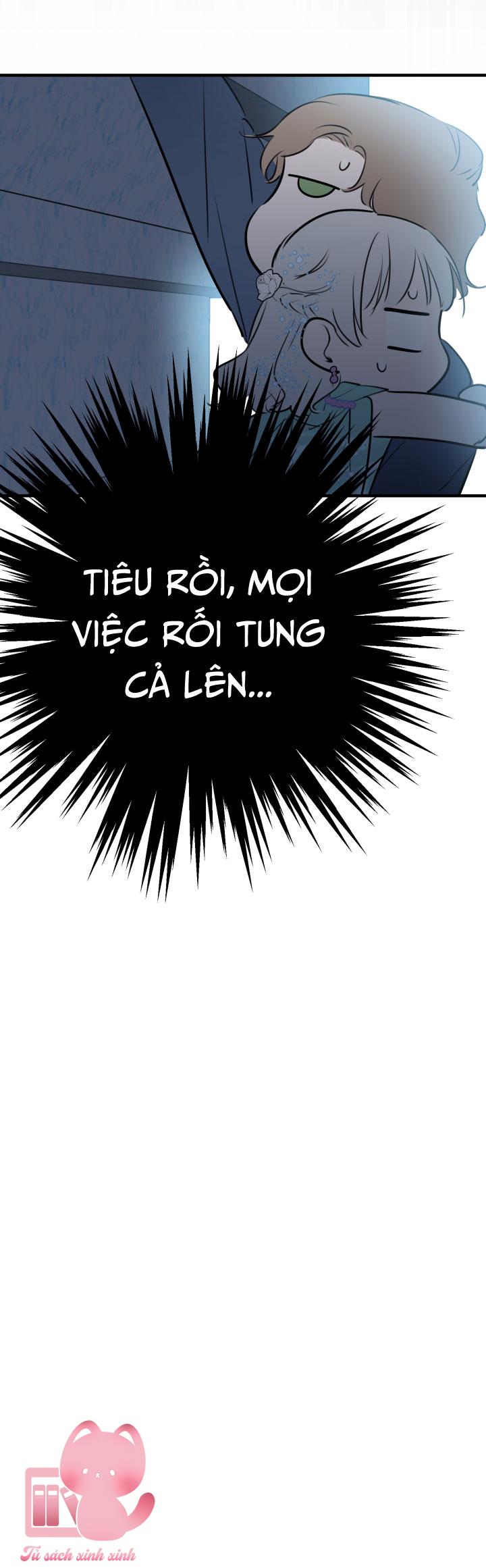 Những Nhân Vật Mạnh Nhất Thế Giới Ám Ảnh Tôi Chapter 41 - Trang 4