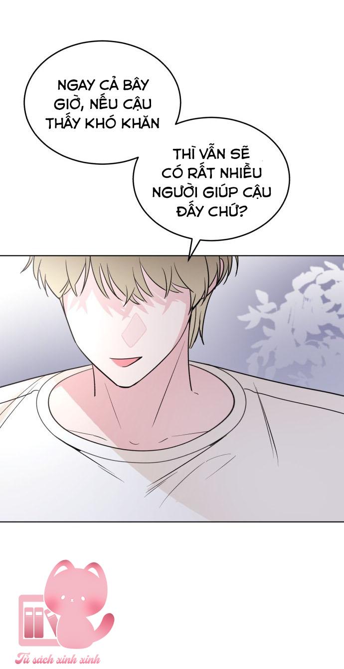 Chúng Ta Là Gì Của Nhau? Chap 41 - Next Chap 42