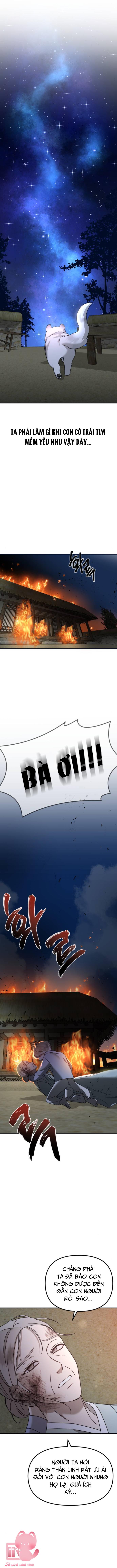 Thần Hổ Jangsan Chap 19 - Next Chapter 19.1
