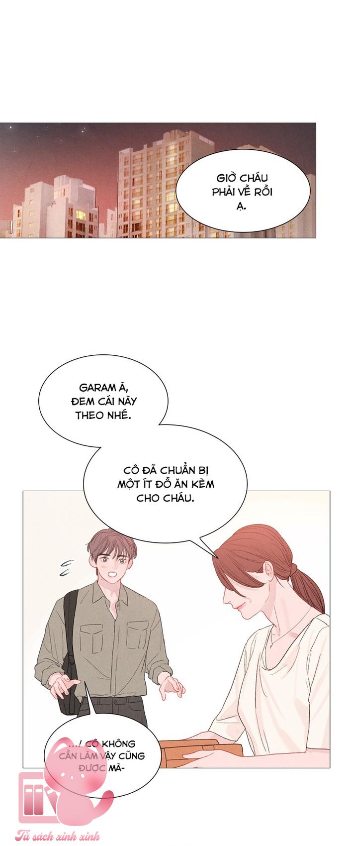 Thần Bí Chap 83 - Trang 2