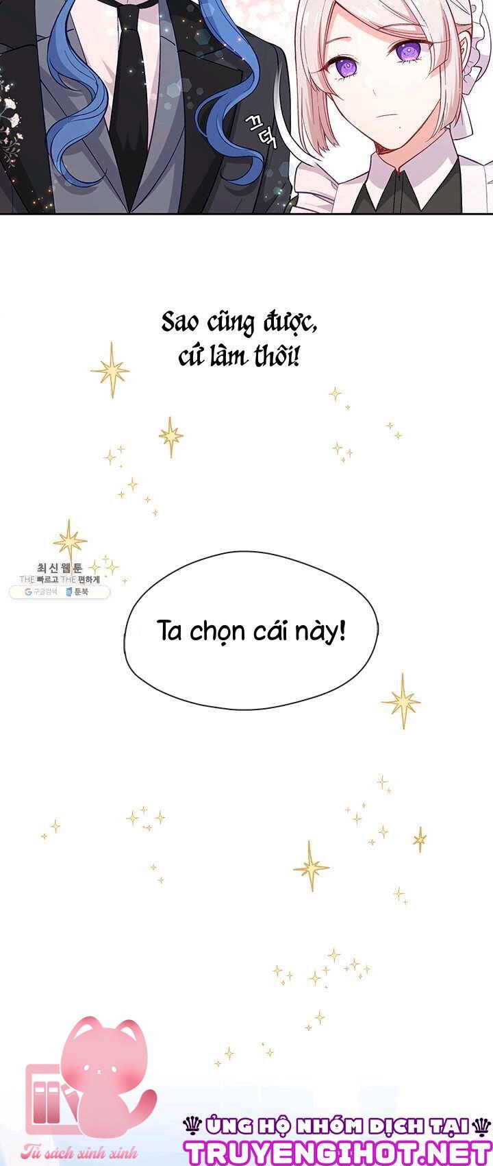 Hãy Coi Chừng Ác Nữ Chapter 74 - Trang 4