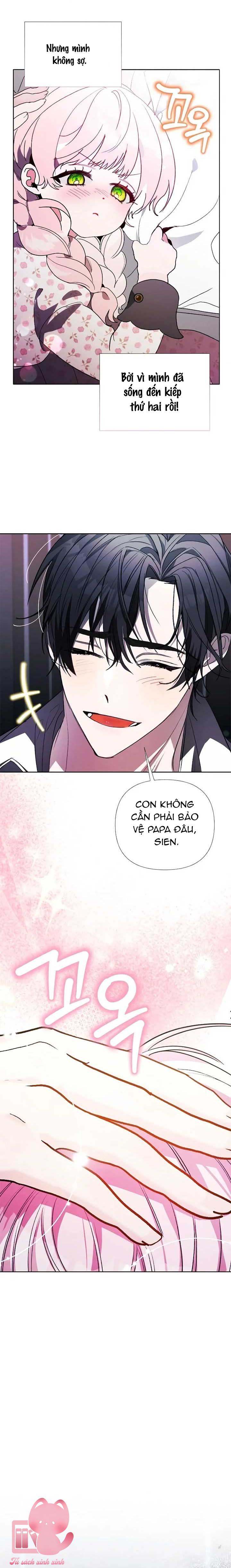 Bảo Vệ Người Cha Bạo Chúa Chapter 2 - Next Chapter 3