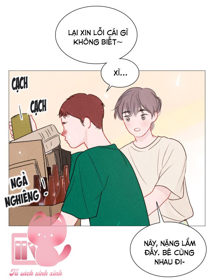 Thần Bí Chap 47 - Trang 2