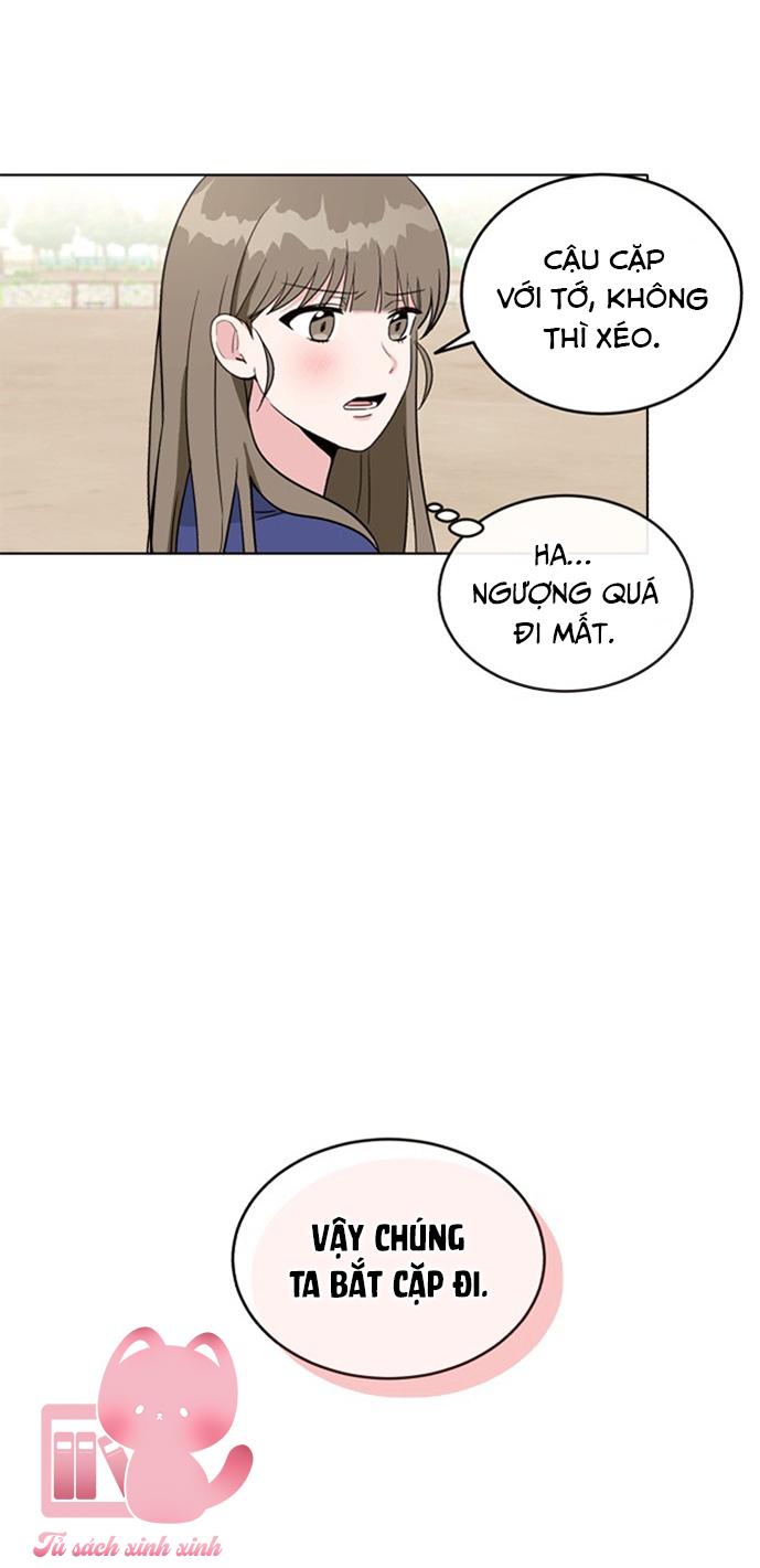 Chúng Ta Là Gì Của Nhau? Chap 1 - Next Chap 2