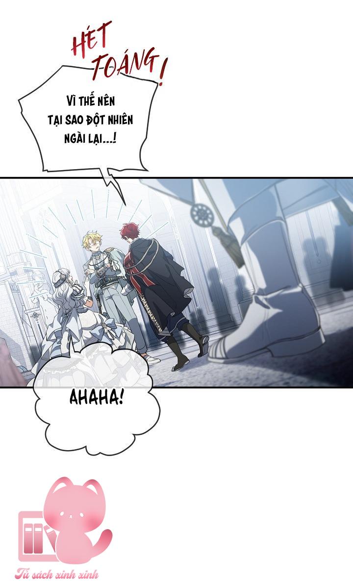Hướng Về Ánh Dương Lần Nữa Chapter 56 - Trang 4