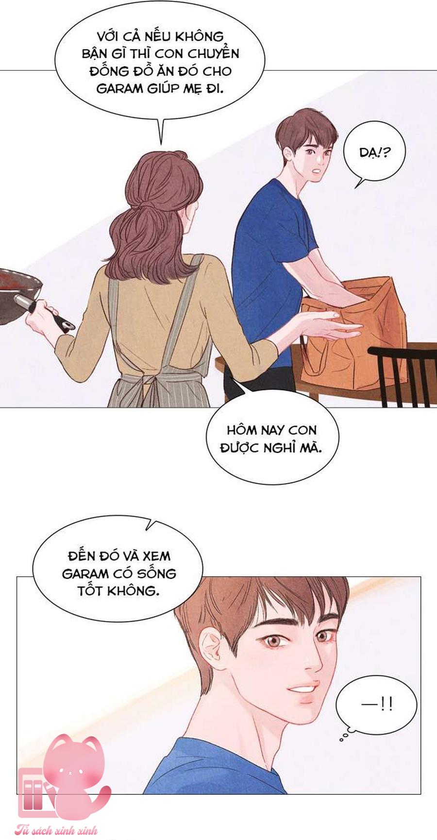 Thần Bí Chap 6 - Trang 2