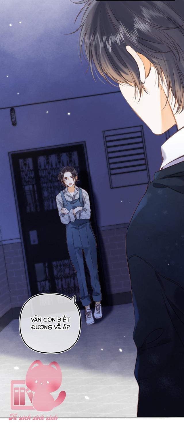 Mối Tình Thầm Kín Chapter 59 - Trang 3