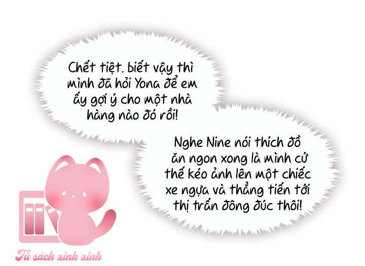 Hãy Coi Chừng Ác Nữ Chapter 67 - Next Chapter 68