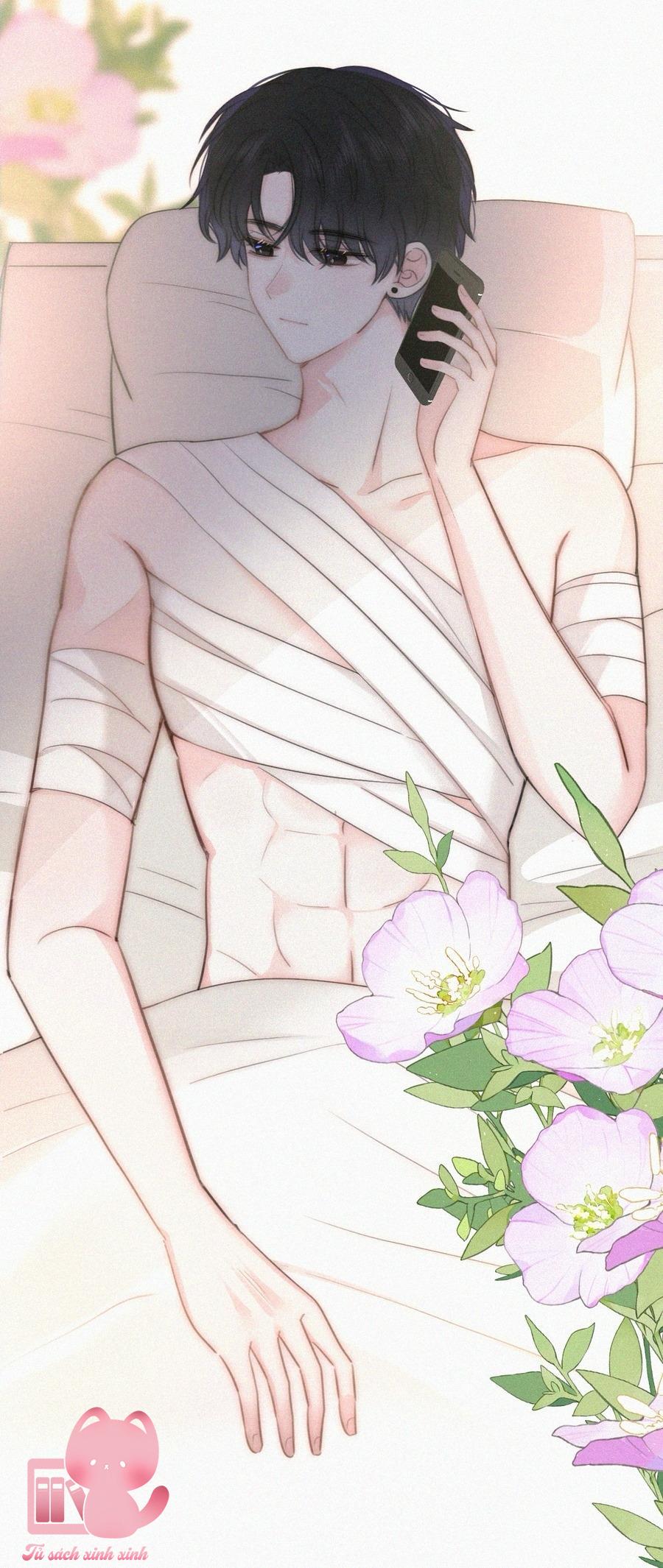 Bệnh Yêu Chap 116 - Next Chap 117