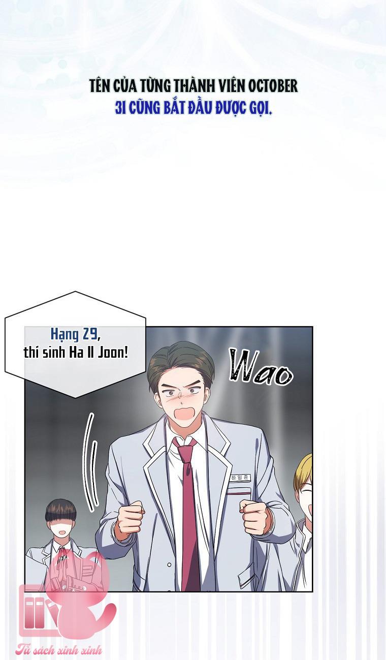 Debut Or Die Chap 24 - Next Chapter 24.1