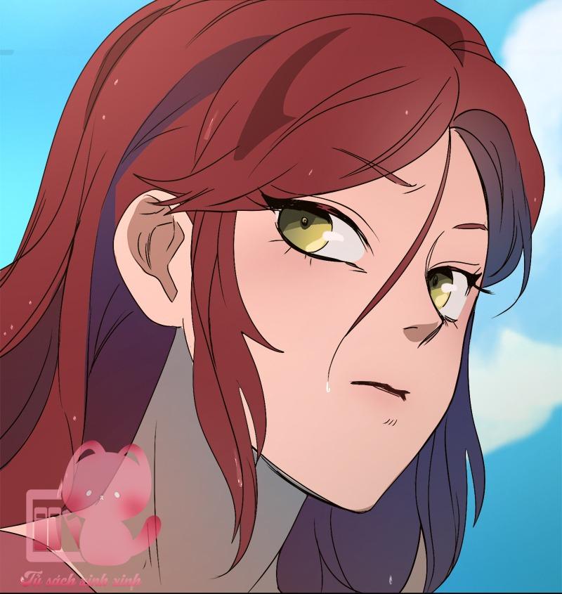 Bảo Mẫu Của Mafia Chap 45 - Trang 4