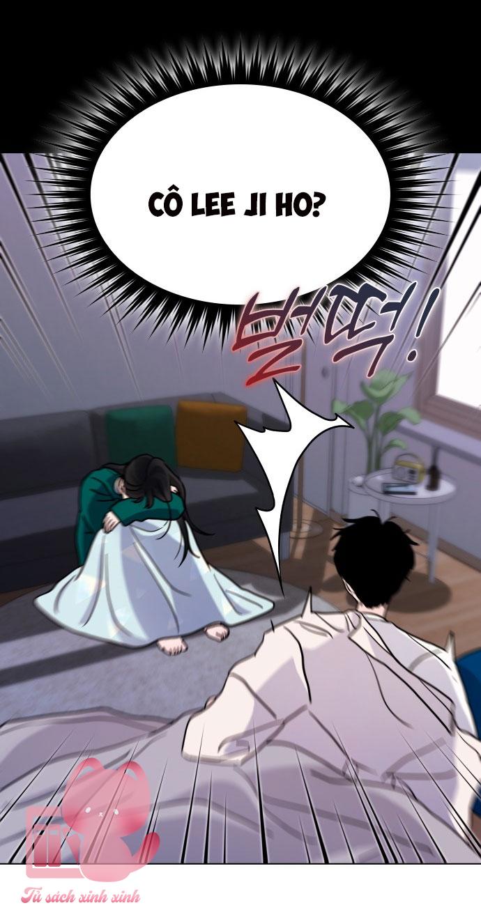 Hôn Trước Khi Ngủ Chapter 10 - Trang 4