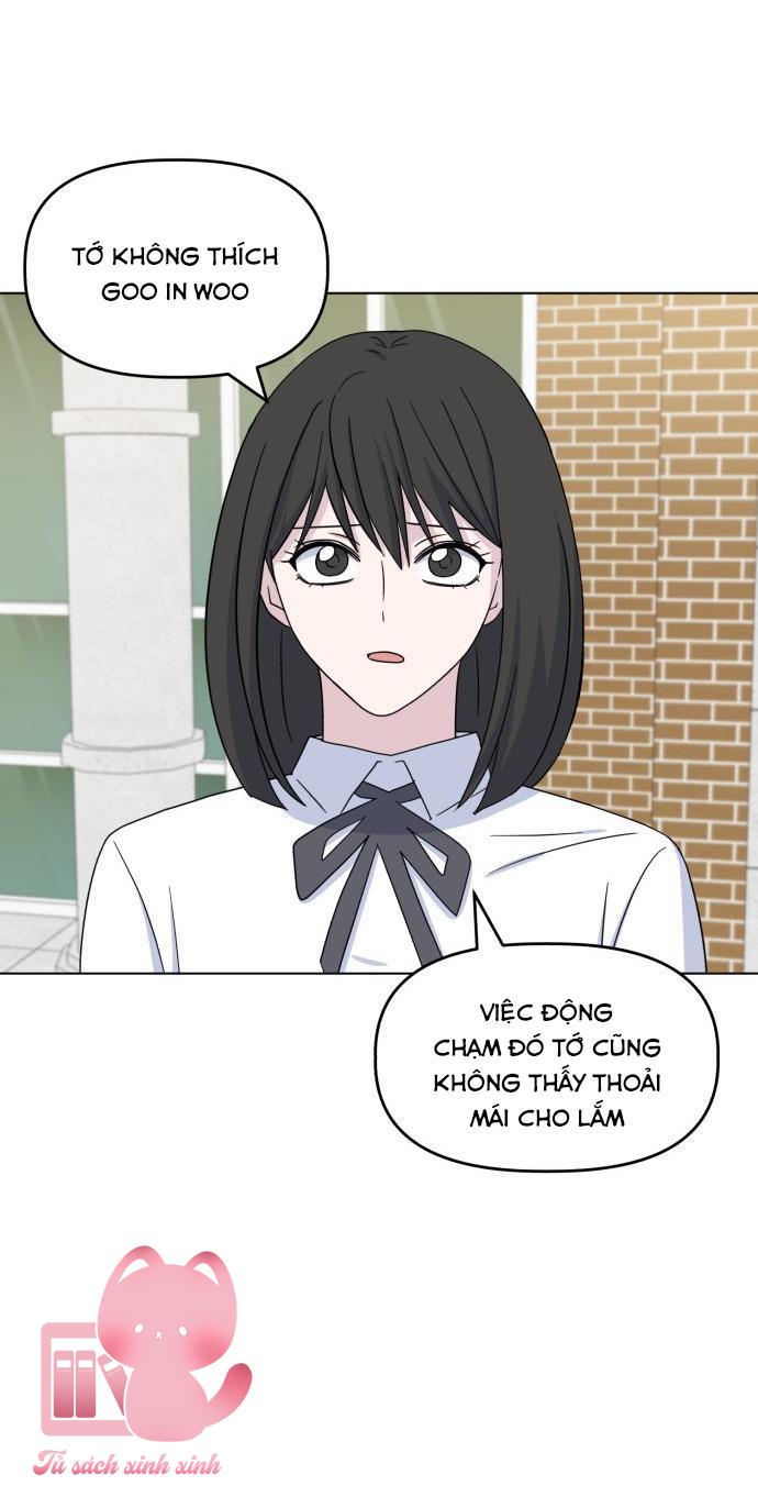 Quan Hệ Nhân Quả Chap 19 - Next Chap 20