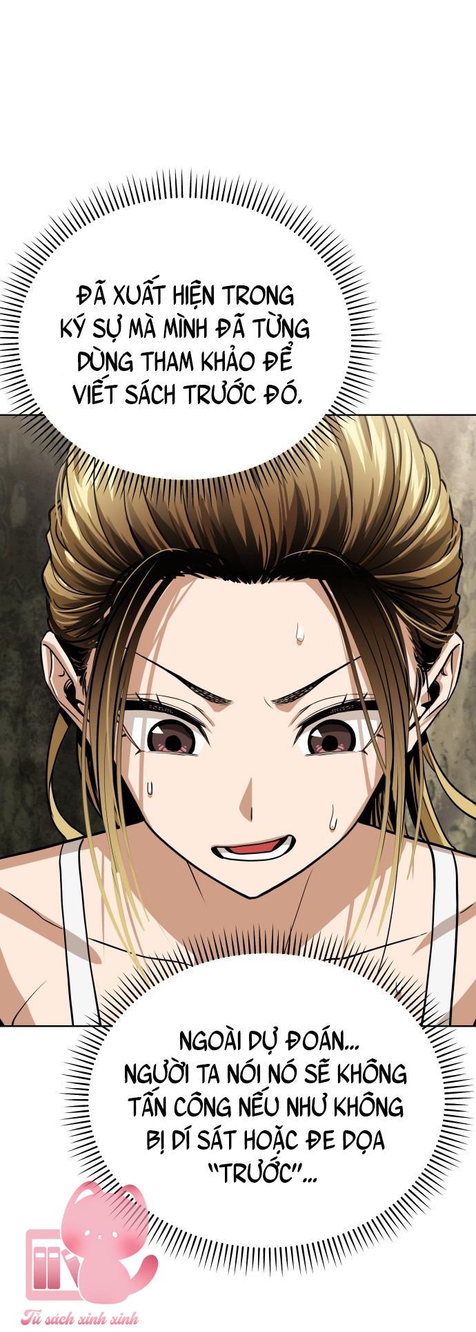 Lớ Ngớ Vớ Phải Tình Yêu Chap 84 - Next Chap 85