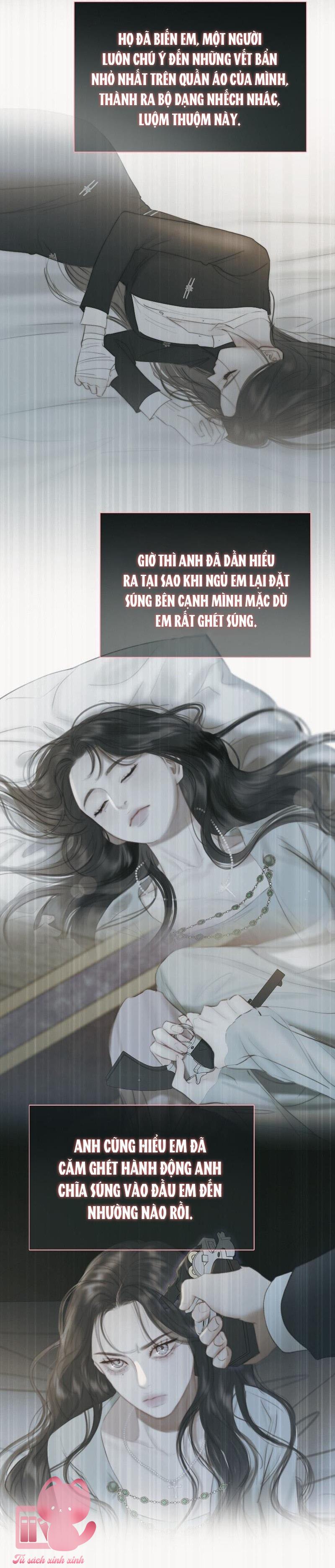 Serena Chap 73 - Trang 2