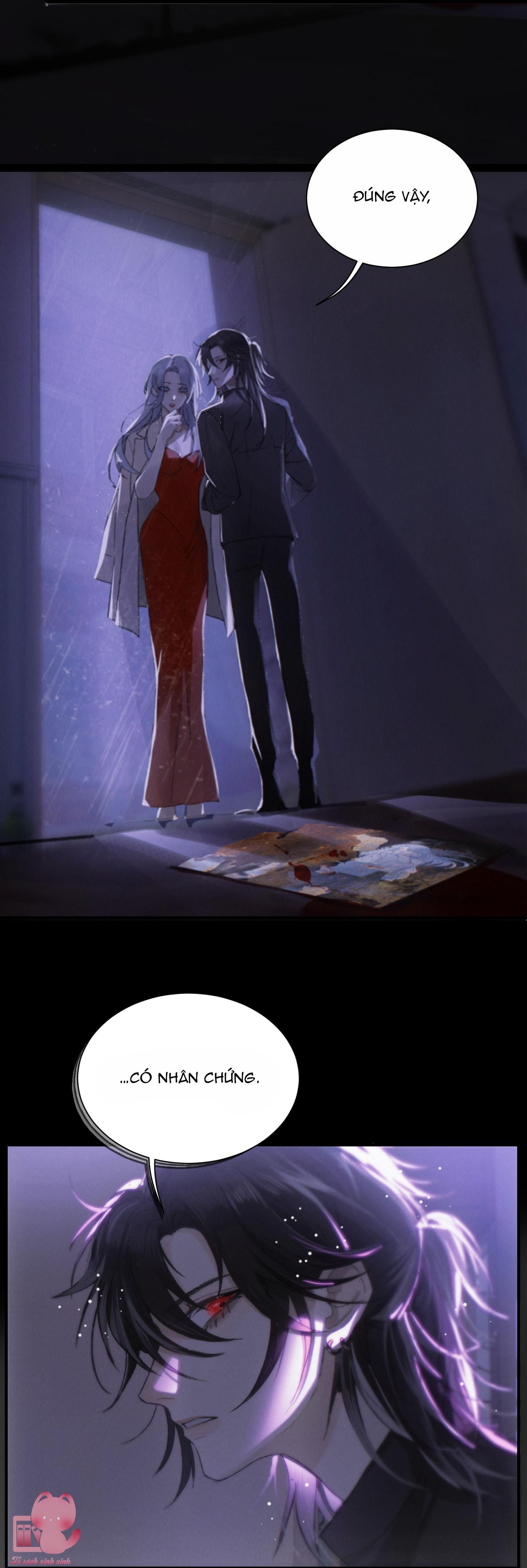 Đồng loại Chapter 3 - Next Chapter 4