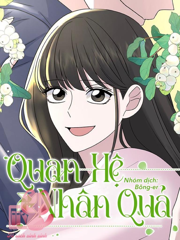 Quan Hệ Nhân Quả Chap 69 - Next Chap 70