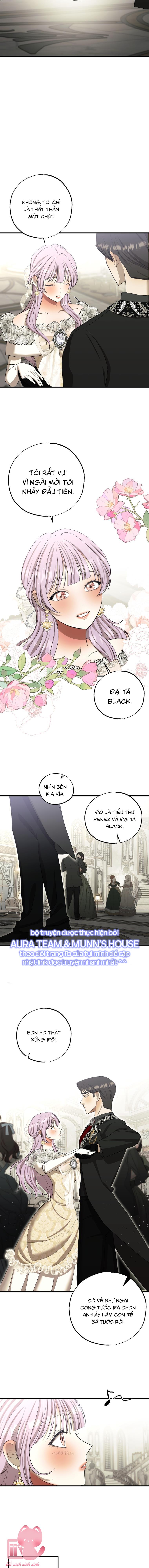 Tôi Bị Cắn Bởi Chú Chó Tôi Đã Bỏ Rơi Chap 17 - Next Chap 18