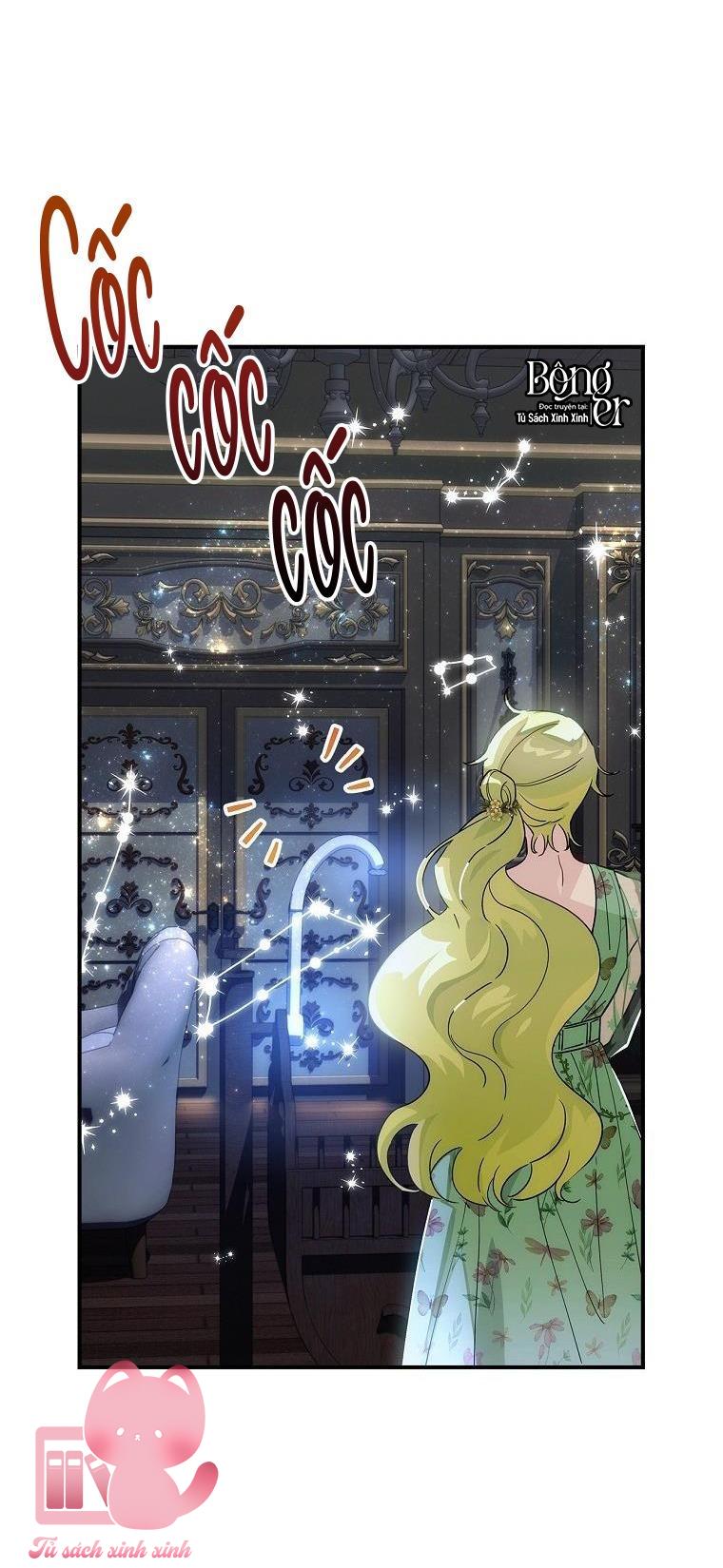 Đứa Nhỏ Không Phải Là Con Anh Chapter 61 - Next Chapter 62