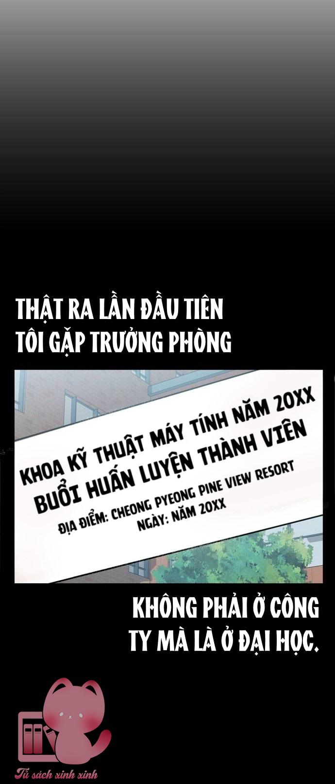 Lớ Ngớ Vớ Phải Tình Yêu Chapter 16 - Next Chapter 17