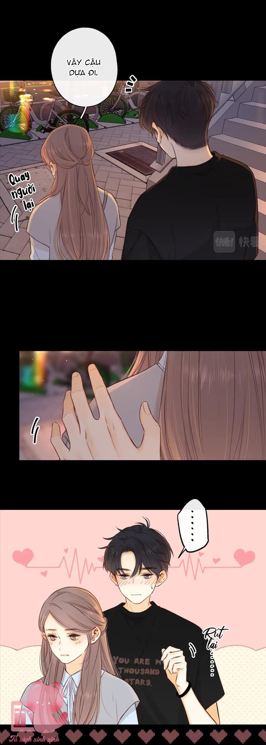 Khó Dỗ Dành Chap 54 - Next Chapter 54.1