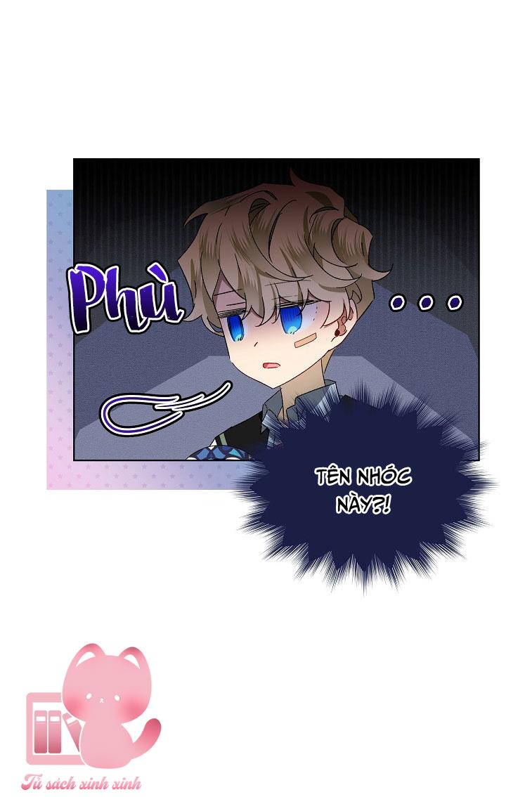 Quý Cô Thế Giới Ngầm Chap 49 - Trang 4