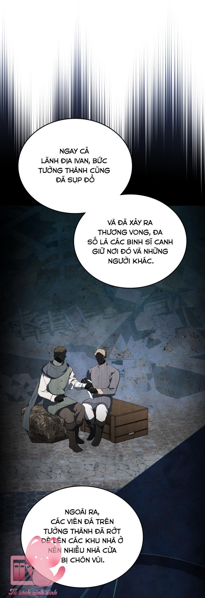 Kiếp Này Ta Sẽ Trở Thành Gia Chủ Chap 154 - Next Chap 155