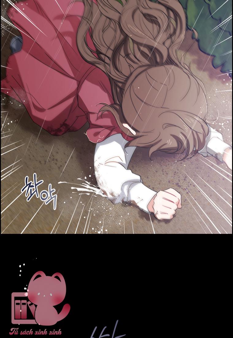 Được Yêu Thương Mà Còn Ngại Ngùng Sao! Chap 3 - Next Chapter 4
