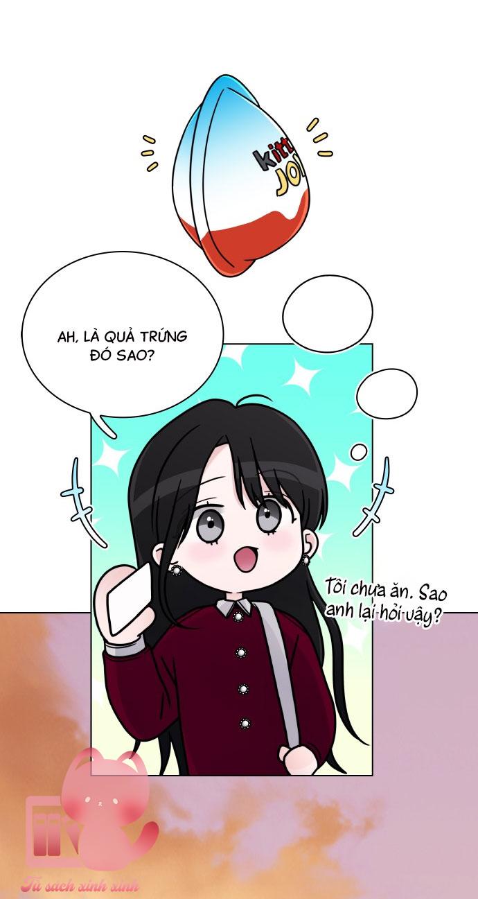 Hôn Trước Khi Ngủ Chapter 10 - Trang 4