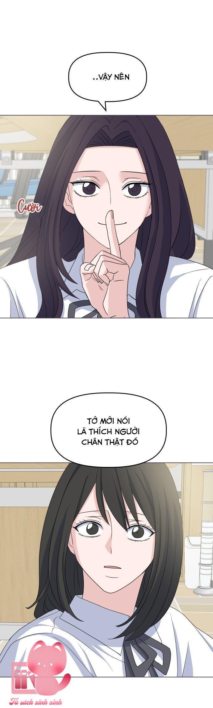 Quan Hệ Nhân Quả Chap 7 - Trang 2