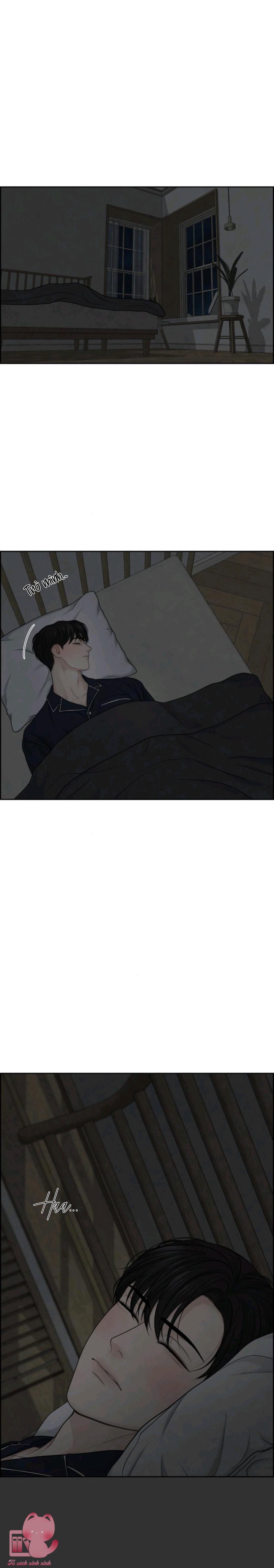 Hy Vọng Duy Nhất Chapter 24 - Trang 4