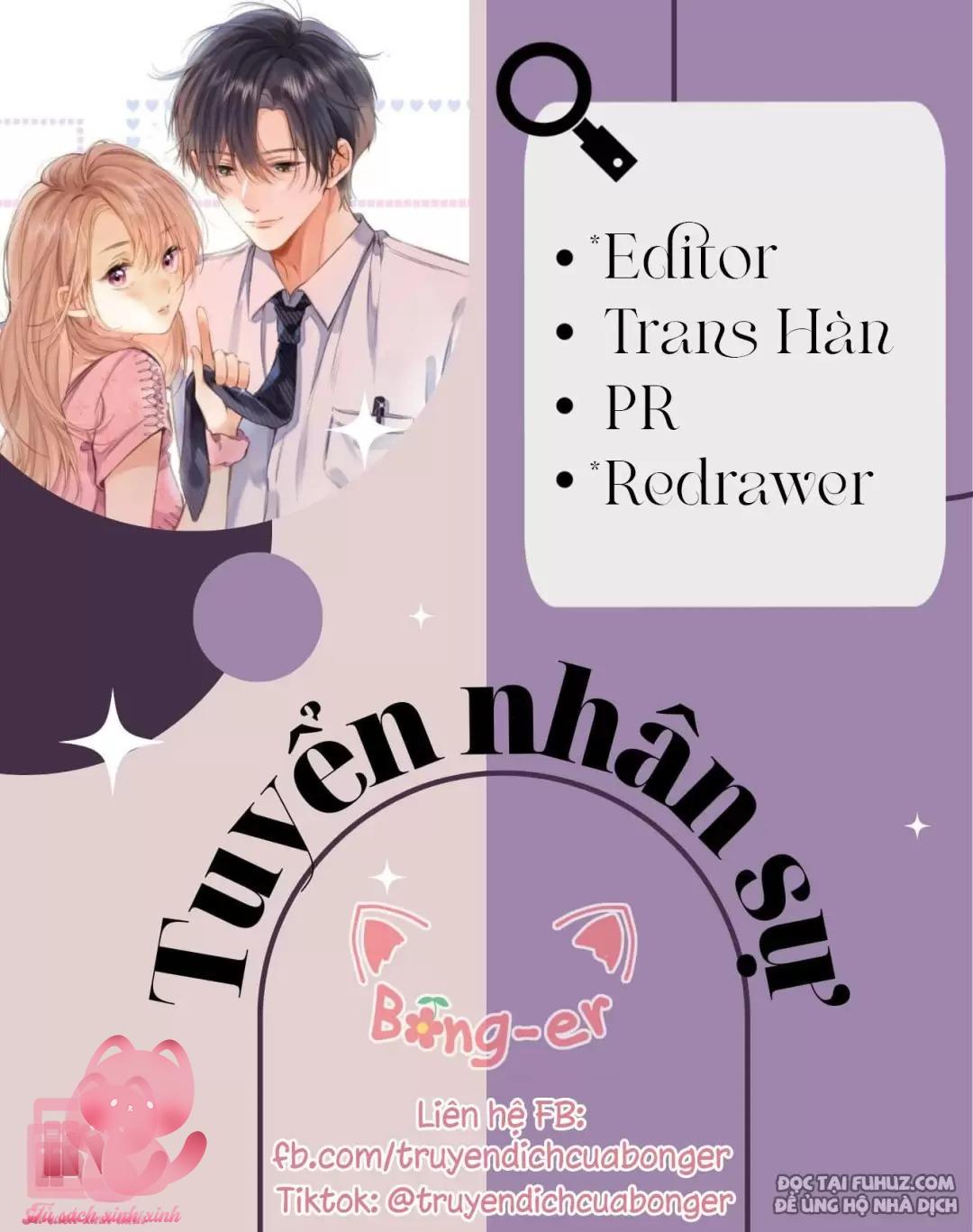 Lớ Ngớ Vớ Phải Tình Yêu Chap 49 - Next Chapter 49.1