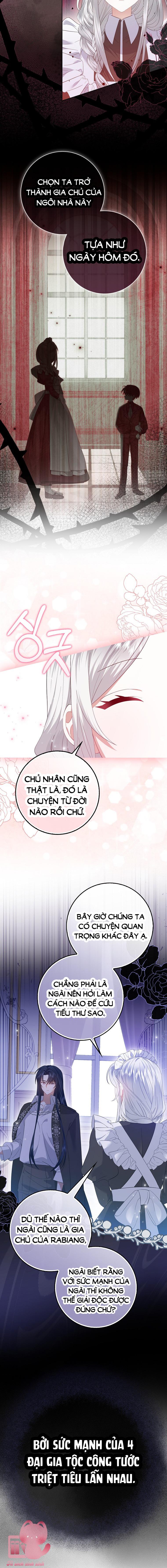 Tôi Sẽ Chiếm Lấy Ngư Trường! Chap 4 - Trang 2
